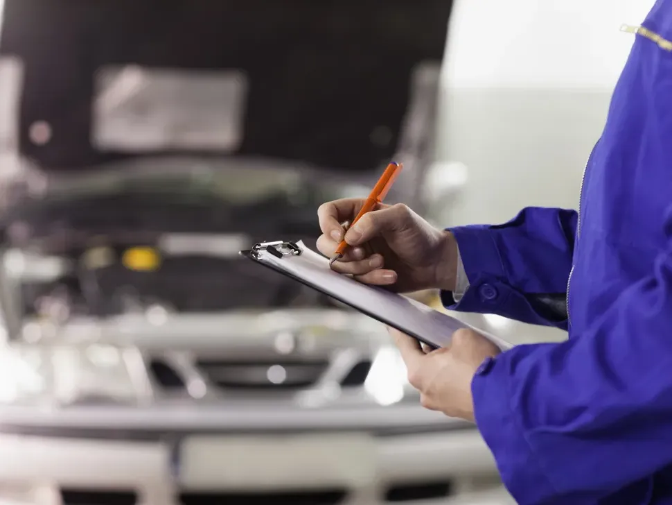 Tagliando Auto Meccanico *cosa_titolo1 Catena Di Distribuzione Via Guido Rey Torino