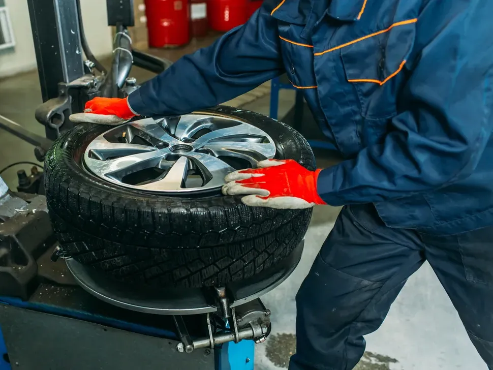 Gara Meccanico *cosa_titolo1 Catena Di Distribuzione Via Guido Rey Torino