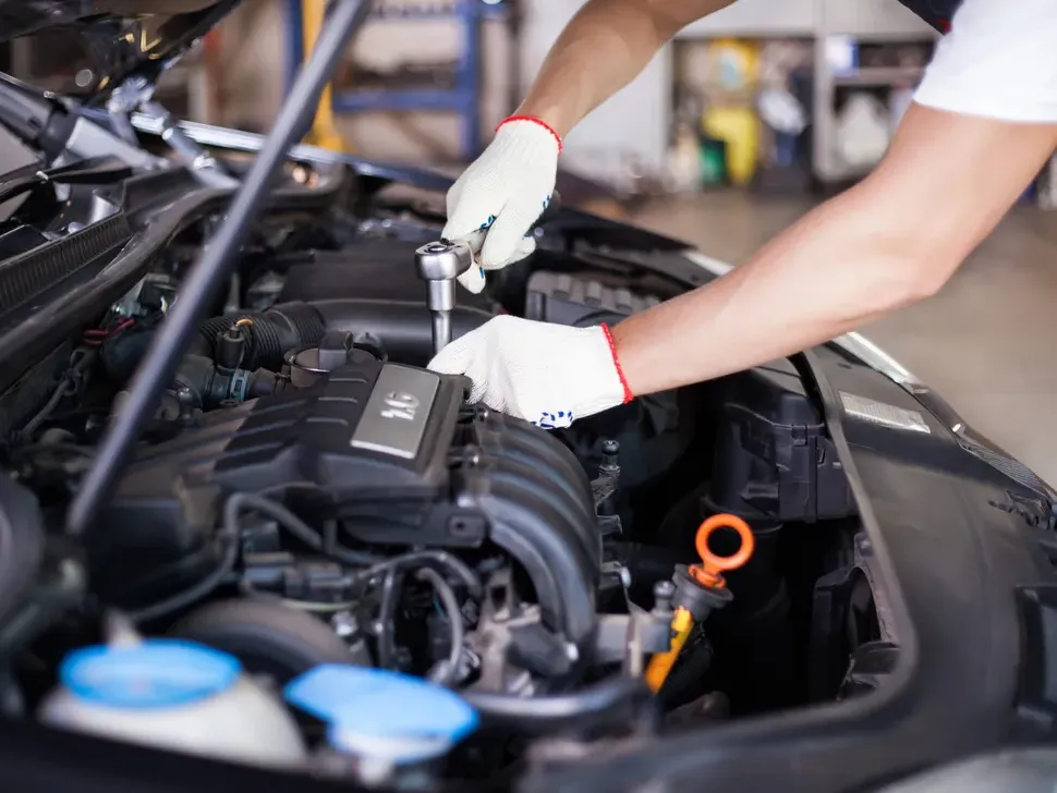 Box Auto Meccanico *cosa_titolo1 Catena Di Distribuzione Via Guido Rey Torino